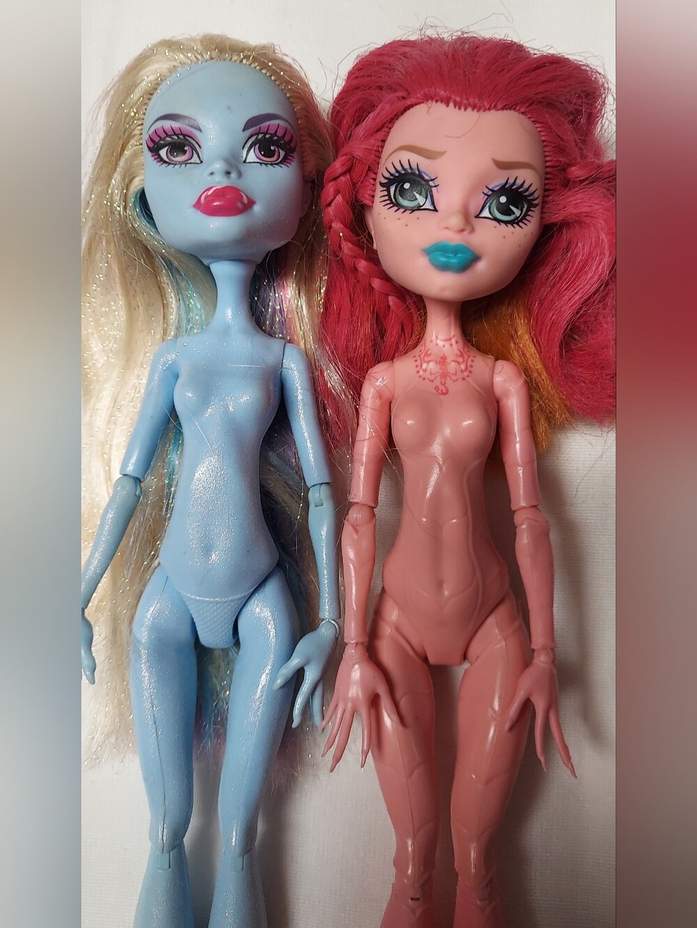 Monster High Dolls - Picture 4 of 5
